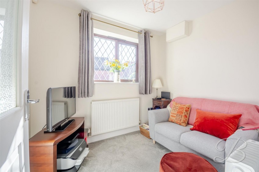 Images for Chestnut Grove, Tibshelf, Alfreton