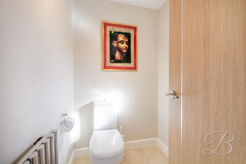 Images for Chestnut Grove, Tibshelf, Alfreton