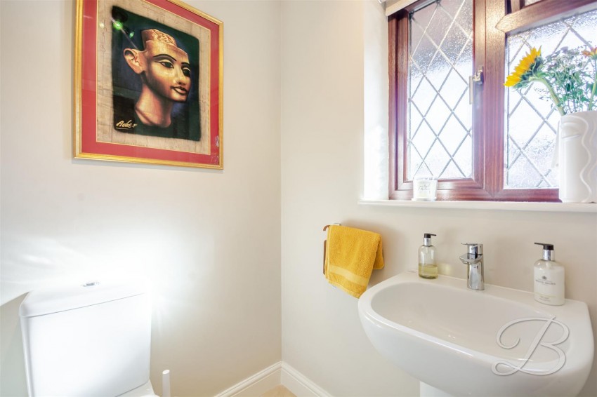 Images for Chestnut Grove, Tibshelf, Alfreton