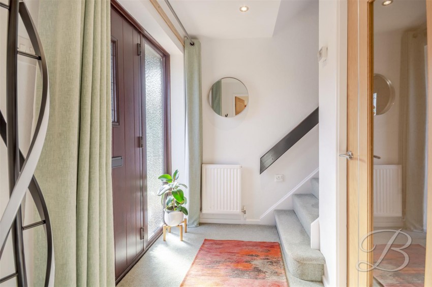 Images for Chestnut Grove, Tibshelf, Alfreton