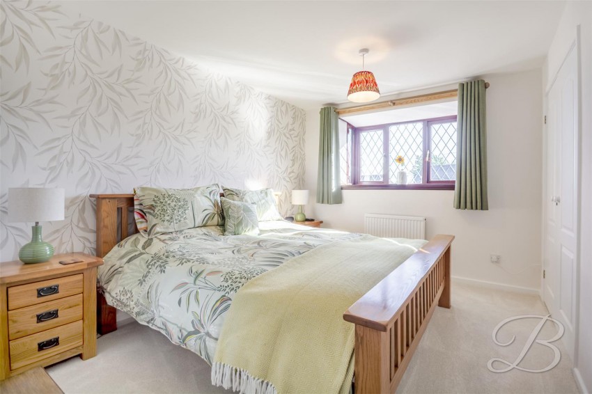 Images for Chestnut Grove, Tibshelf, Alfreton