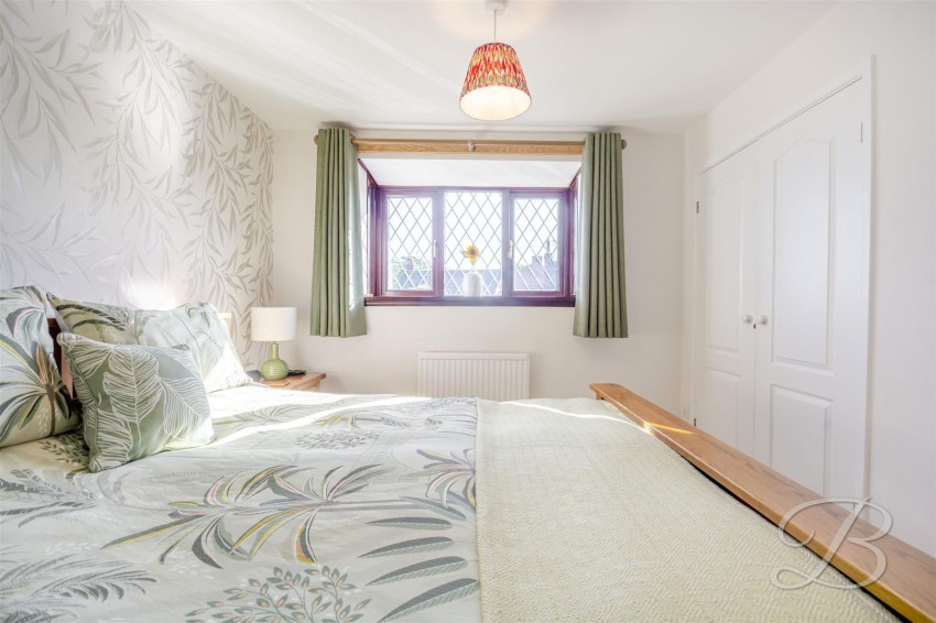 Images for Chestnut Grove, Tibshelf, Alfreton