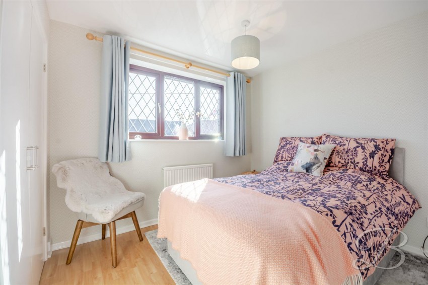 Images for Chestnut Grove, Tibshelf, Alfreton