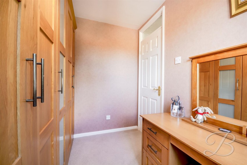 Images for Chestnut Grove, Tibshelf, Alfreton