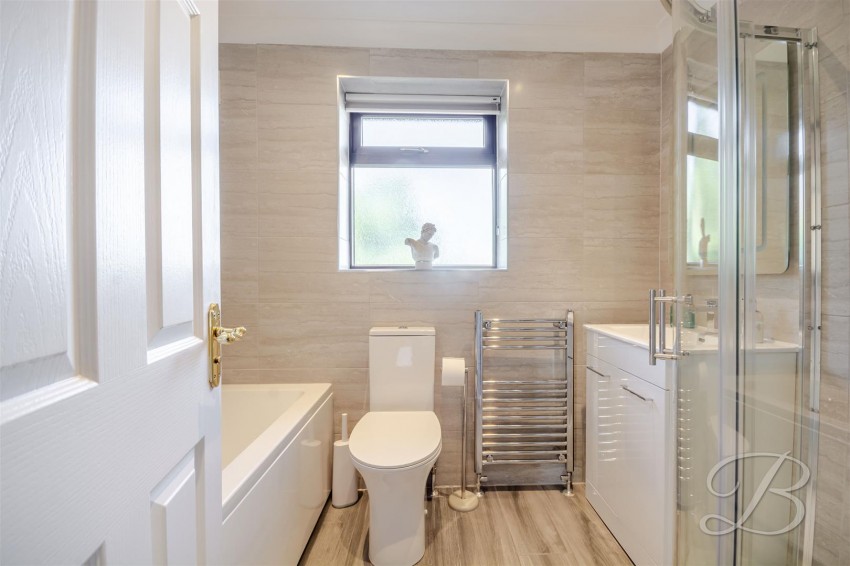 Images for Chestnut Grove, Tibshelf, Alfreton