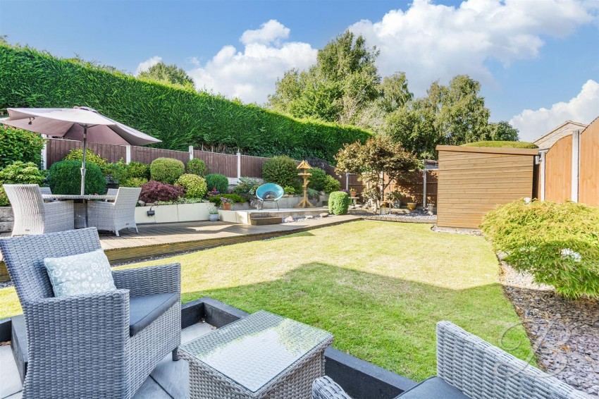 Images for Chestnut Grove, Tibshelf, Alfreton