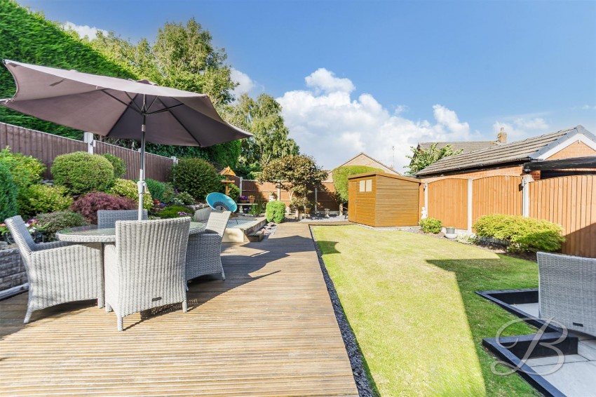 Images for Chestnut Grove, Tibshelf, Alfreton