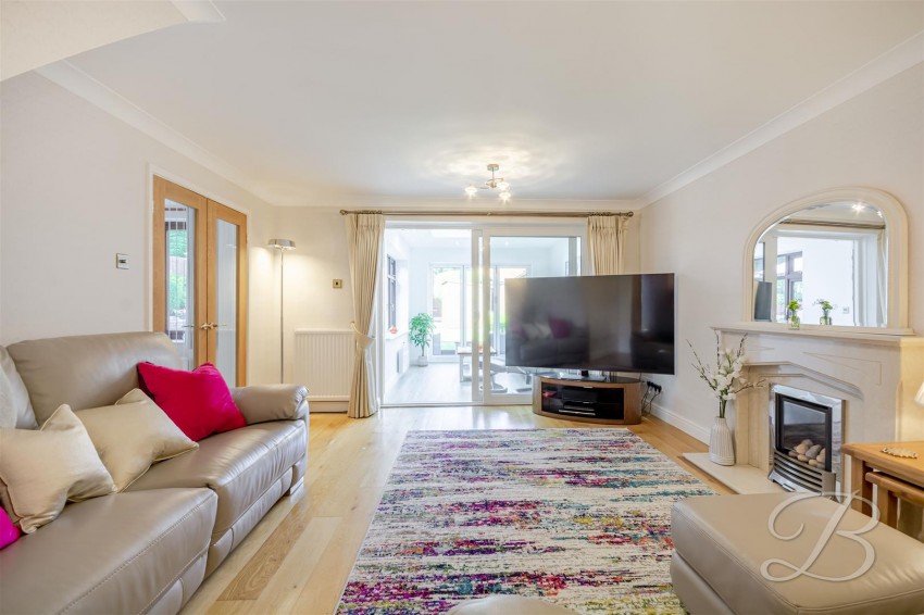 Images for Chestnut Grove, Tibshelf, Alfreton