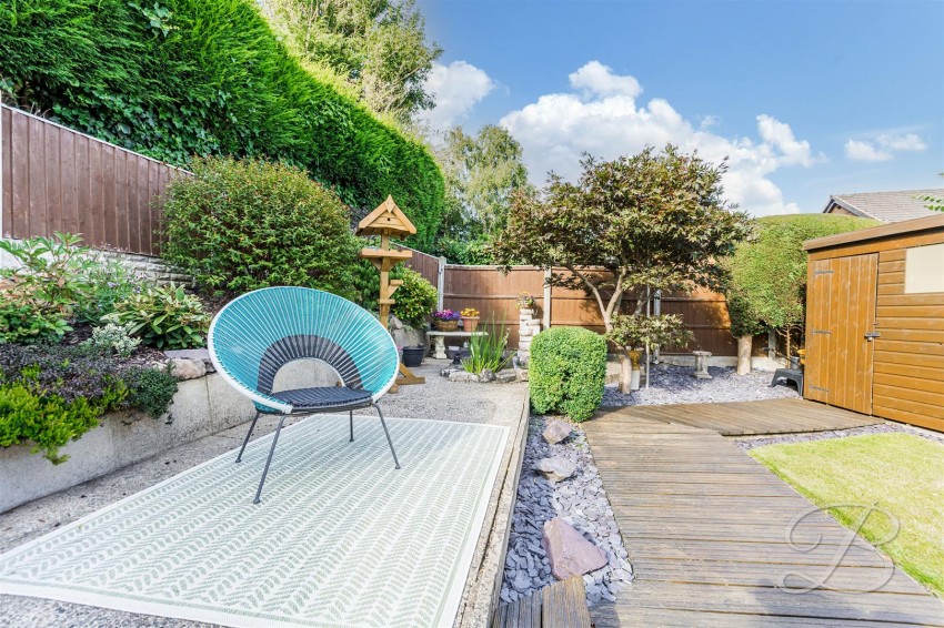 Images for Chestnut Grove, Tibshelf, Alfreton