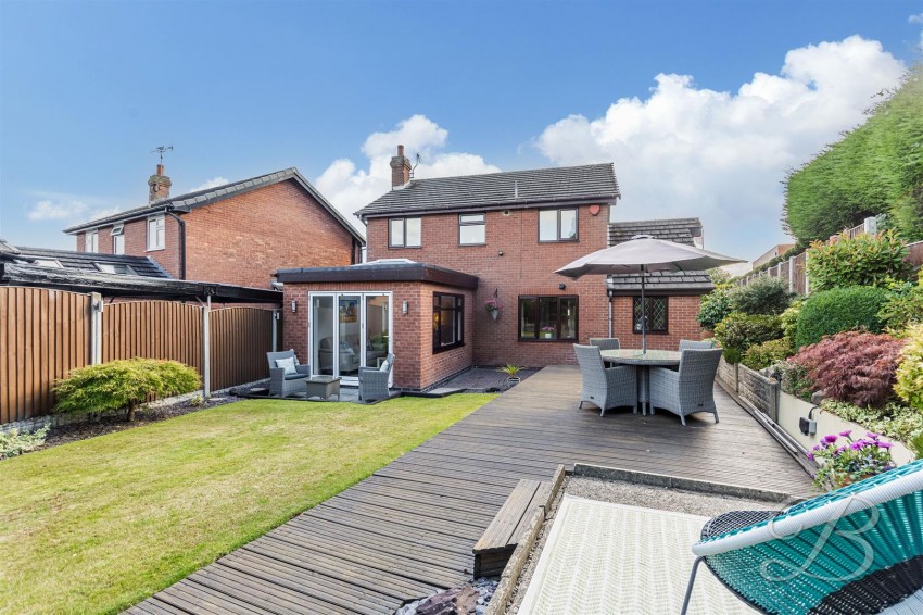 Images for Chestnut Grove, Tibshelf, Alfreton