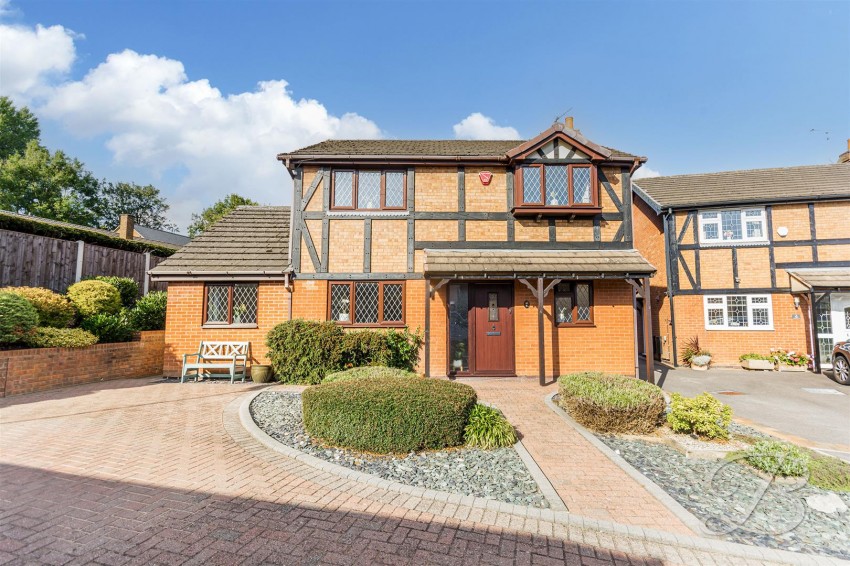 Images for Chestnut Grove, Tibshelf, Alfreton