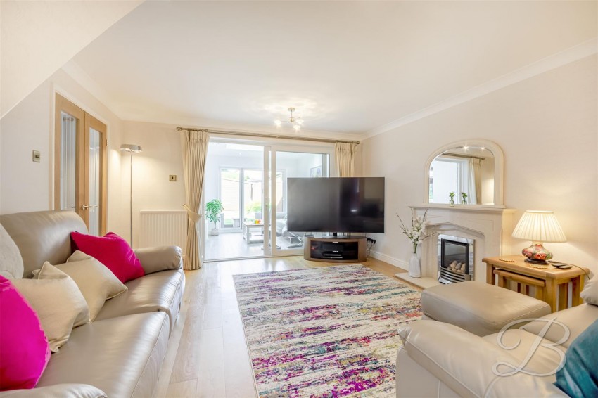 Images for Chestnut Grove, Tibshelf, Alfreton