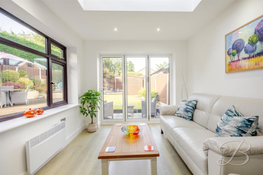 Images for Chestnut Grove, Tibshelf, Alfreton