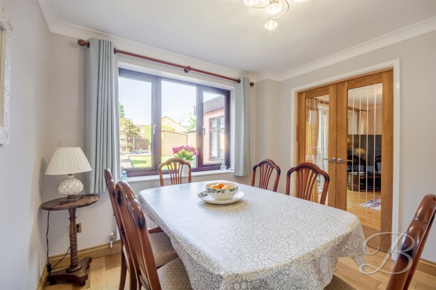 Images for Chestnut Grove, Tibshelf, Alfreton