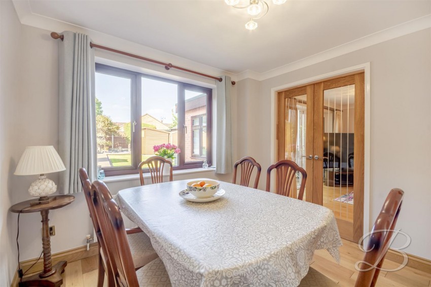 Images for Chestnut Grove, Tibshelf, Alfreton
