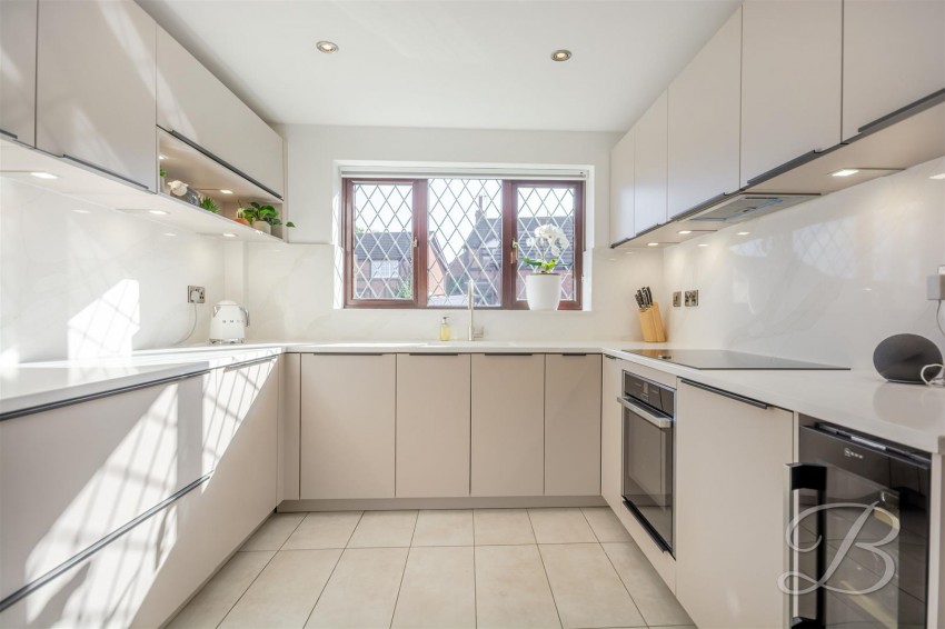 Images for Chestnut Grove, Tibshelf, Alfreton