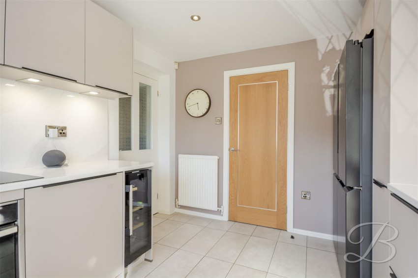 Images for Chestnut Grove, Tibshelf, Alfreton