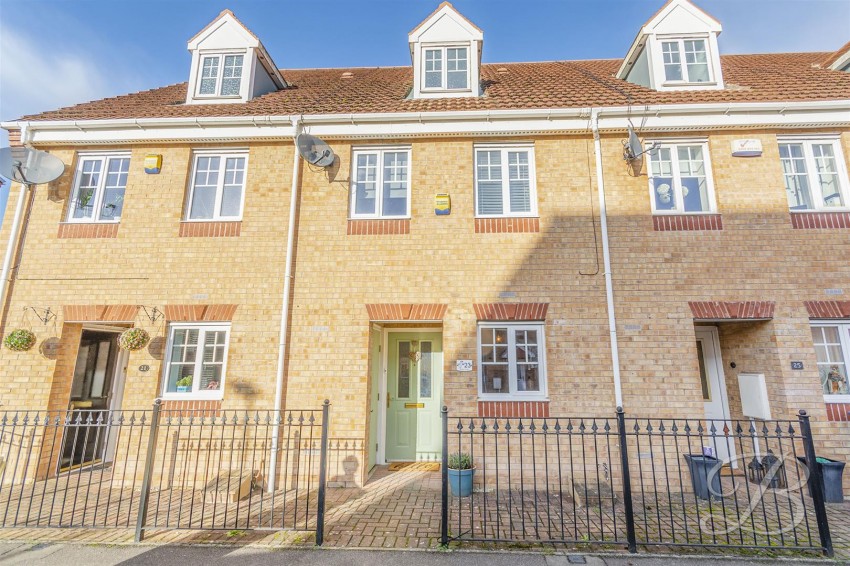 Images for Ruby Way, Mansfield