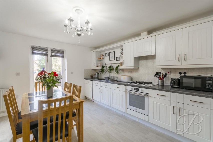Images for Ruby Way, Mansfield