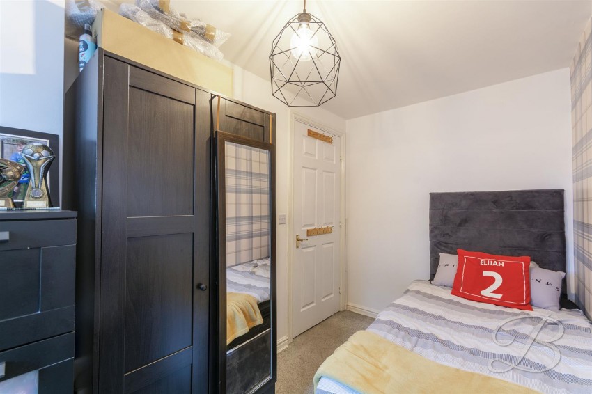 Images for Ruby Way, Mansfield