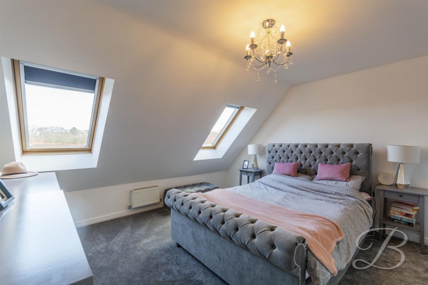 Images for Ruby Way, Mansfield