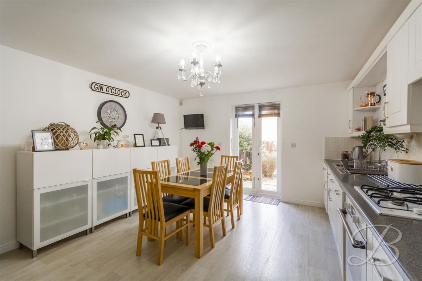 Images for Ruby Way, Mansfield