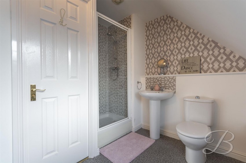 Images for Ruby Way, Mansfield