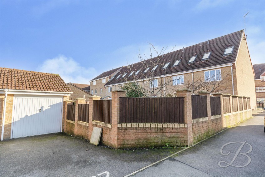 Images for Ruby Way, Mansfield