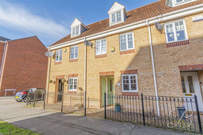 Images for Ruby Way, Mansfield