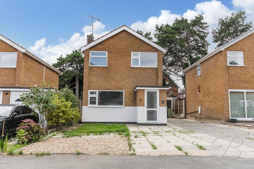 Images for Churchfield Drive, Rainworth, Mansfield