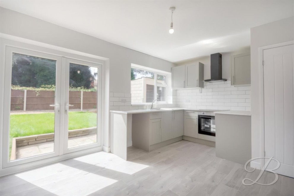 Image of Churchfield Drive, Rainworth, Mansfield