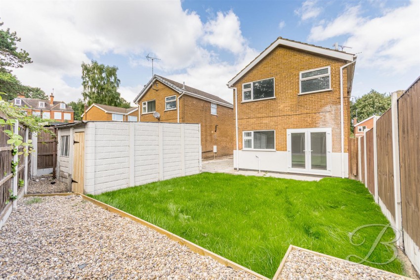 Images for Churchfield Drive, Rainworth, Mansfield