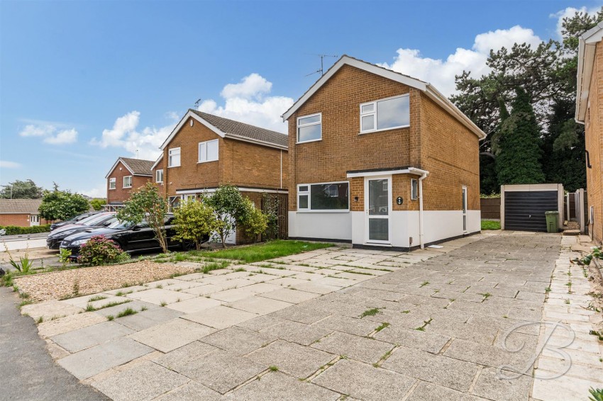 Images for Churchfield Drive, Rainworth, Mansfield