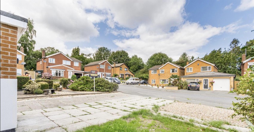 Images for Churchfield Drive, Rainworth, Mansfield
