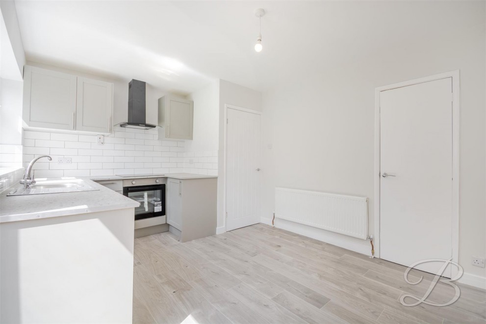 Image of Churchfield Drive, Rainworth, Mansfield