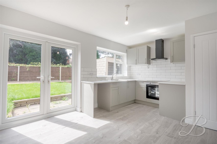 Images for Churchfield Drive, Rainworth, Mansfield