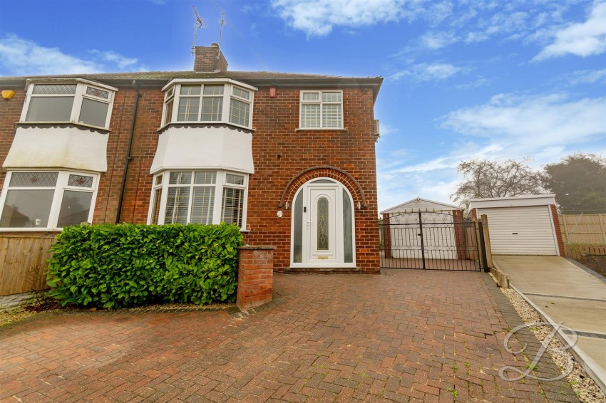 Images for Leabrooks Avenue, Sutton-In-Ashfield