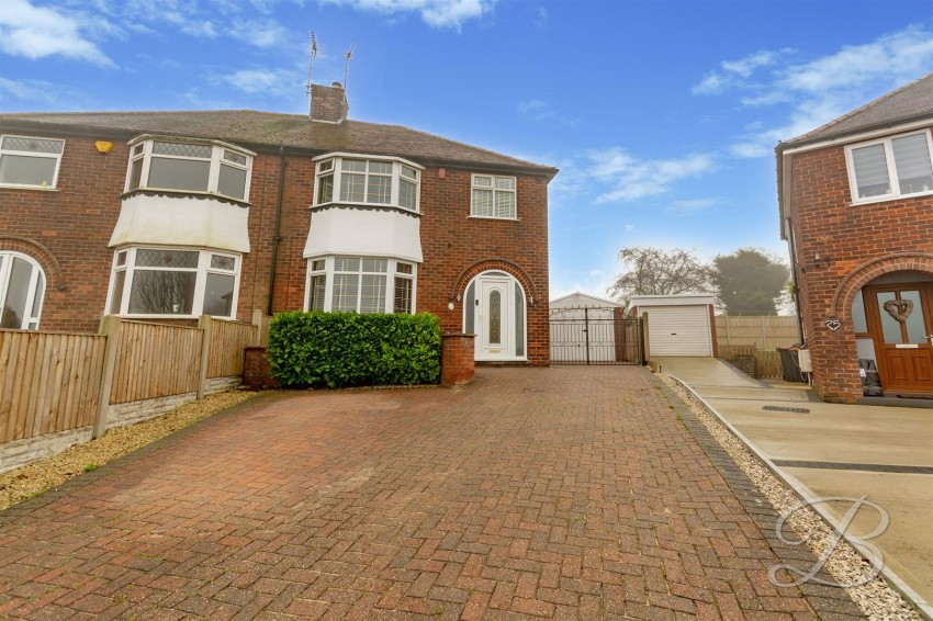 Images for Leabrooks Avenue, Sutton-In-Ashfield