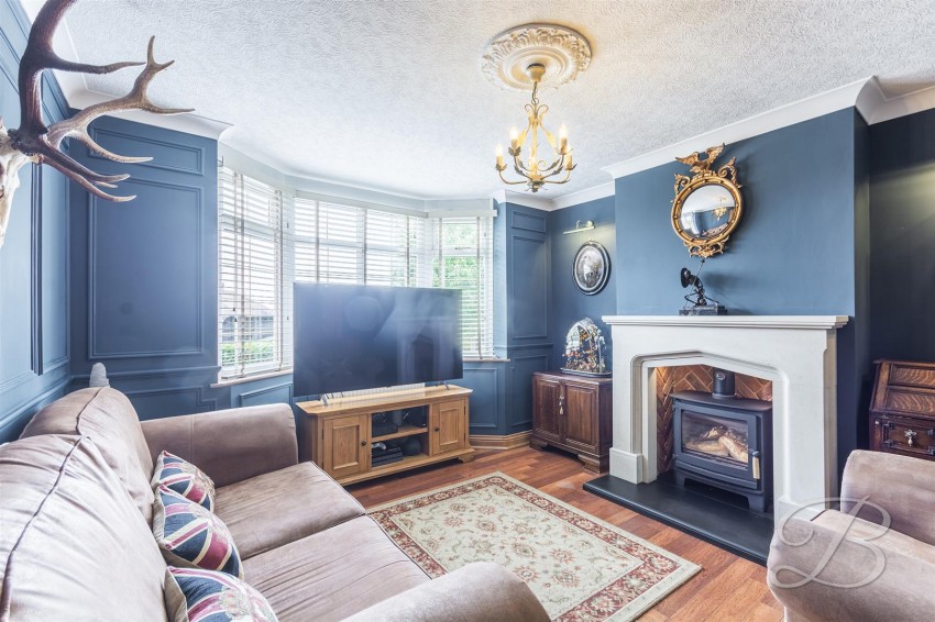 Images for Leabrooks Avenue, Sutton-In-Ashfield