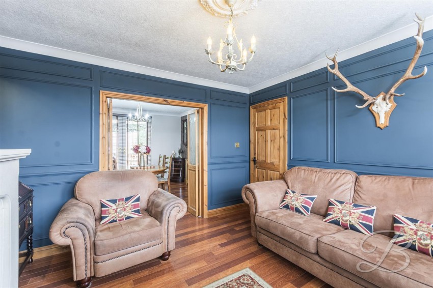 Images for Leabrooks Avenue, Sutton-In-Ashfield
