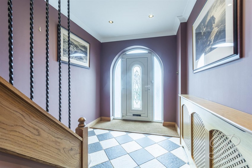 Images for Leabrooks Avenue, Sutton-In-Ashfield