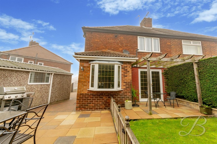 Images for Leabrooks Avenue, Sutton-In-Ashfield
