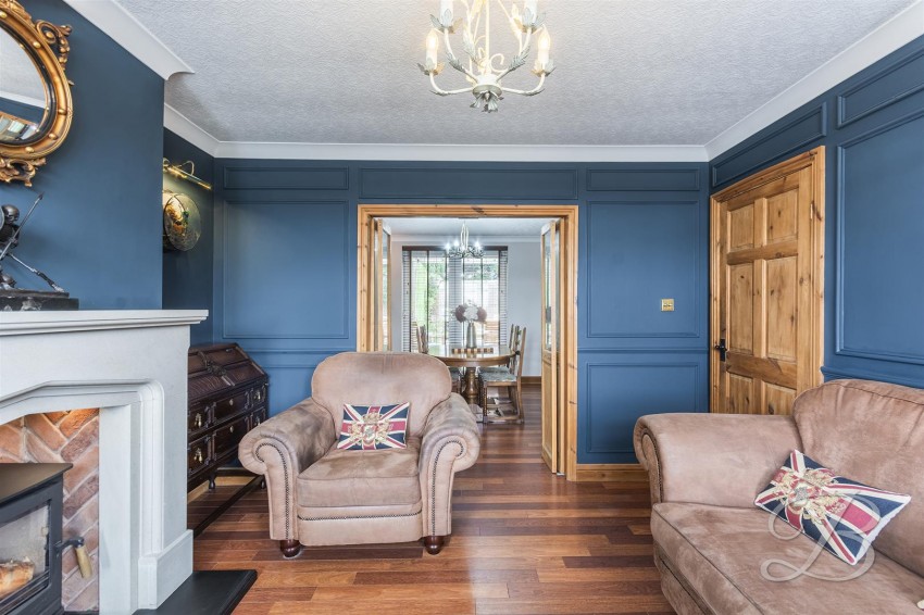 Images for Leabrooks Avenue, Sutton-In-Ashfield