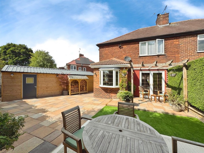 Images for Leabrooks Avenue, Sutton-In-Ashfield