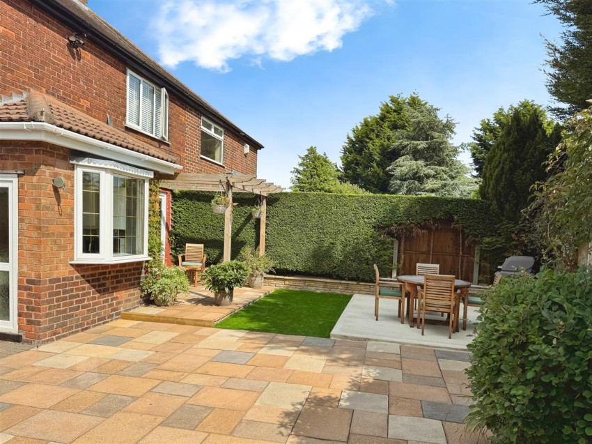 Images for Leabrooks Avenue, Sutton-In-Ashfield