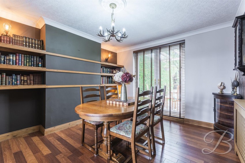 Images for Leabrooks Avenue, Sutton-In-Ashfield