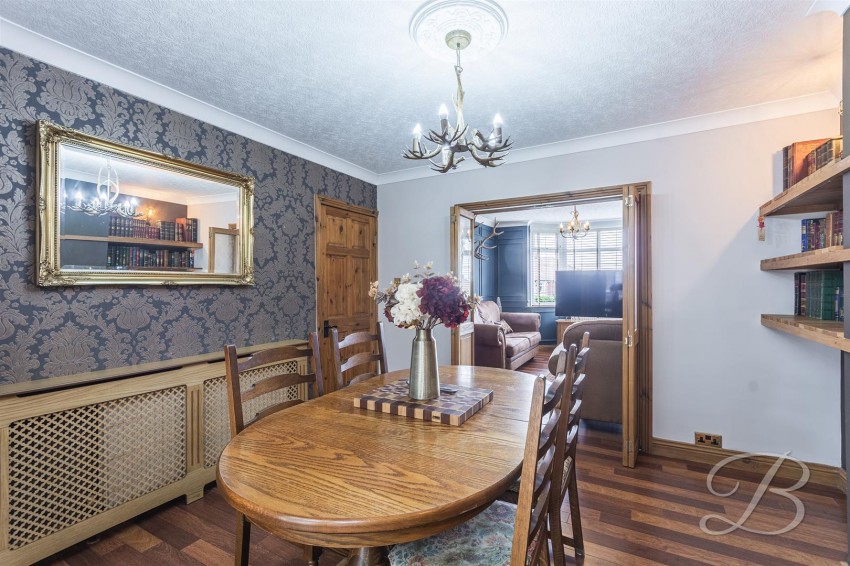 Images for Leabrooks Avenue, Sutton-In-Ashfield