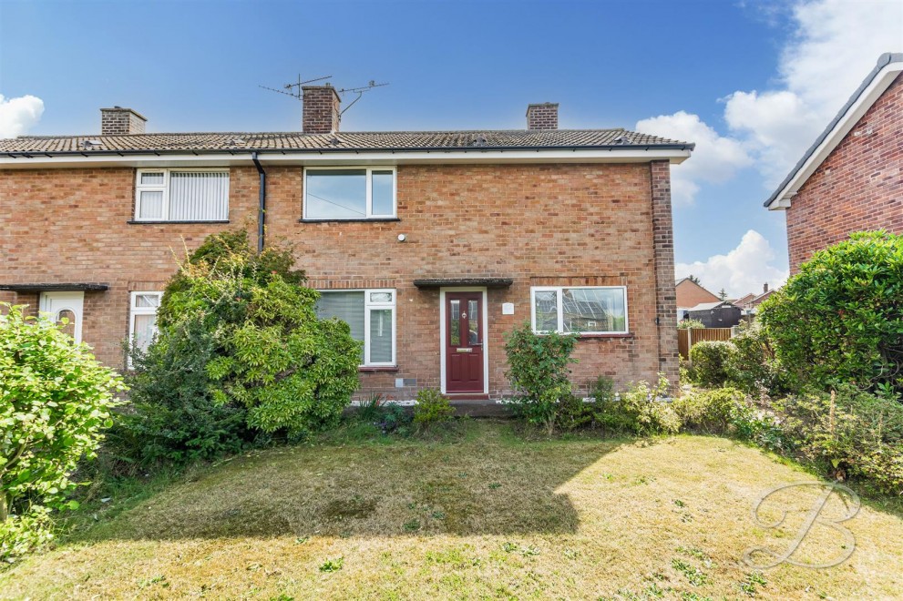 Image of Abbey Road, Edwinstowe, Mansfield
