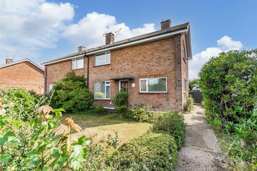 Images for Abbey Road, Edwinstowe, Mansfield