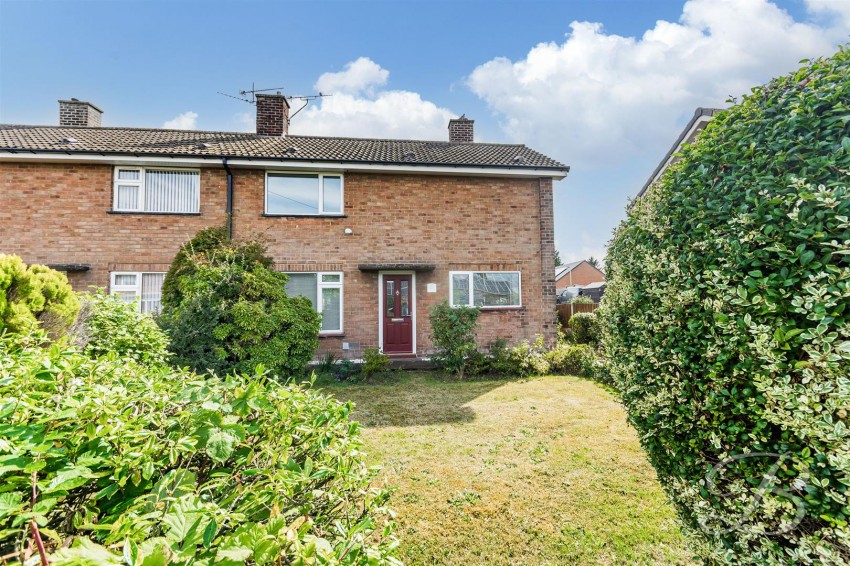 Images for Abbey Road, Edwinstowe, Mansfield